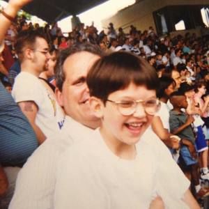 Meet your Posher, Bobby